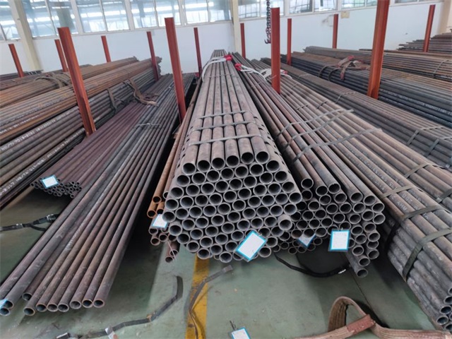汉川20G合金无缝钢管